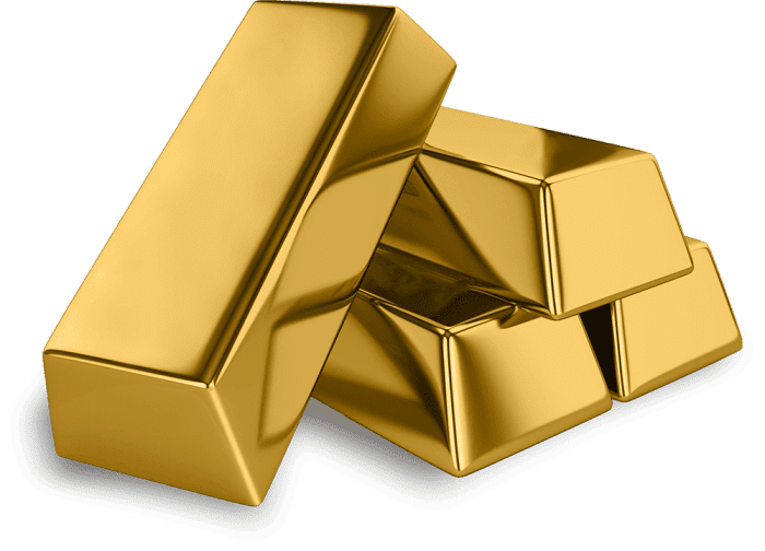 Hard Assets Alliance Gold Products