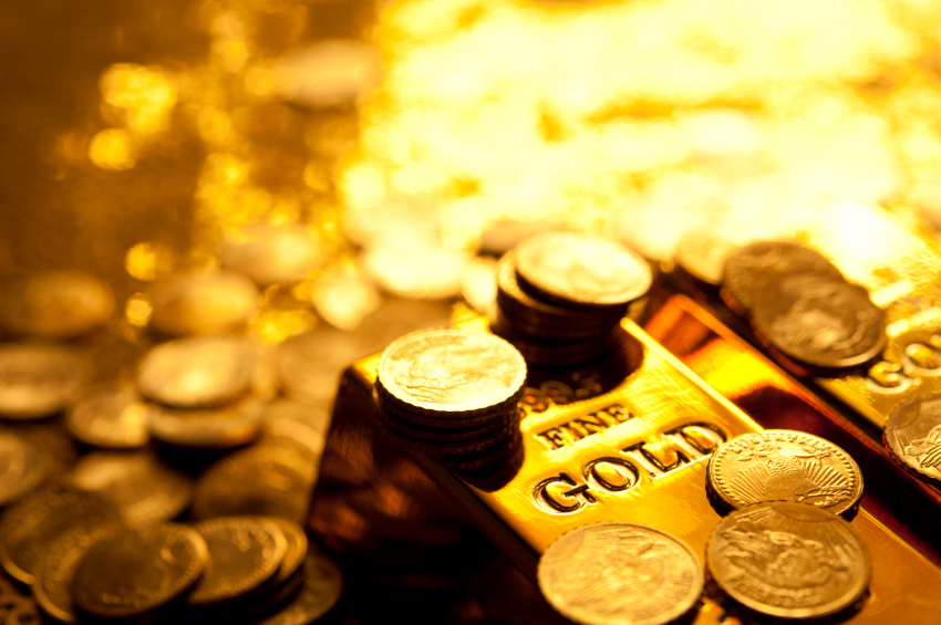 Gold in Q2: Price Rebounds, While Catalysts Grow