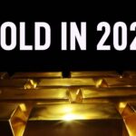 Gold In 2021