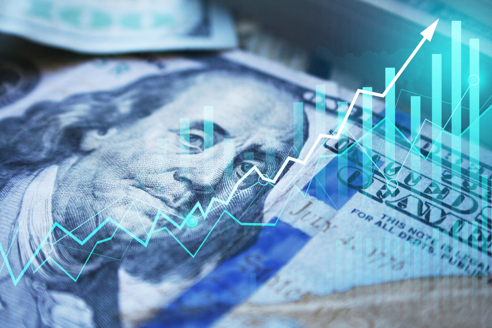 Will the Almighty Dollar Get Mighty Again Soon?