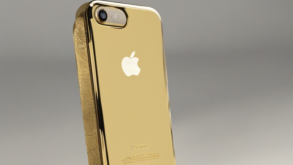 What Is The Golden iPhone Ratio?