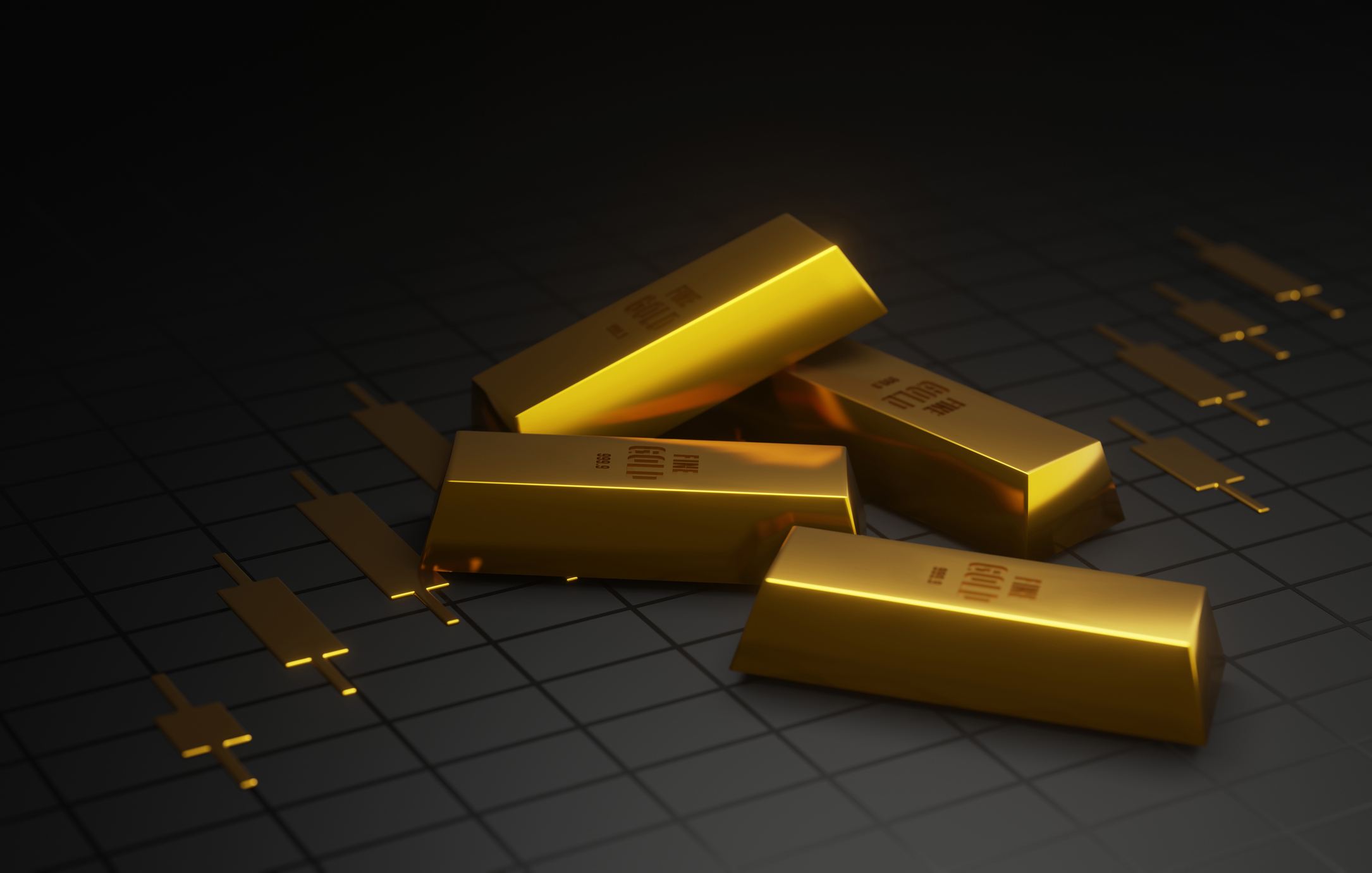 Gold Market Report – May 08, 2024