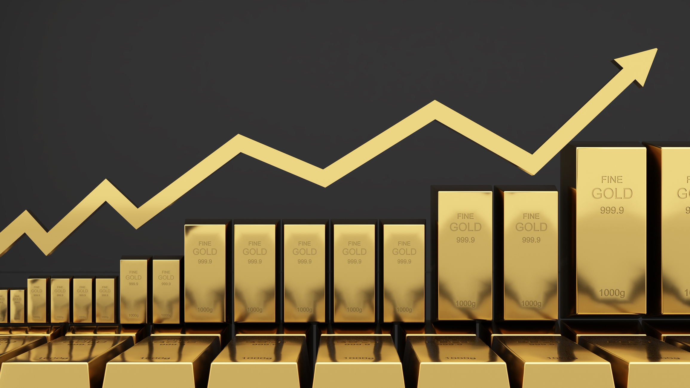 Why Gold is More Than Just an Investment – It’s Essential Protection