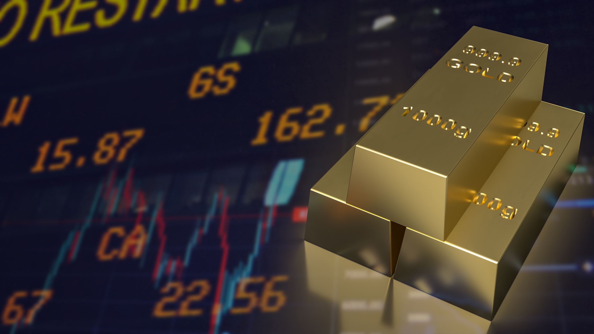 Gold Market Report – June 27, 2024 : Hard Assets Alliance