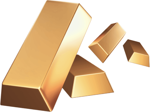 gold-bars new