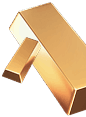 gold bars phone